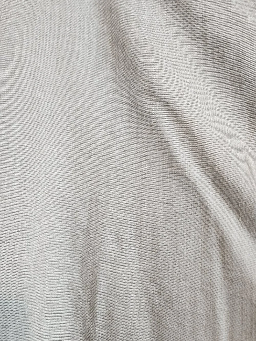 2/$15 Savane Men's Beige Dress Pants - Size 42x30